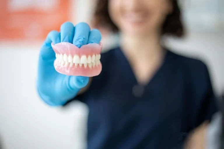Dentists in Albania